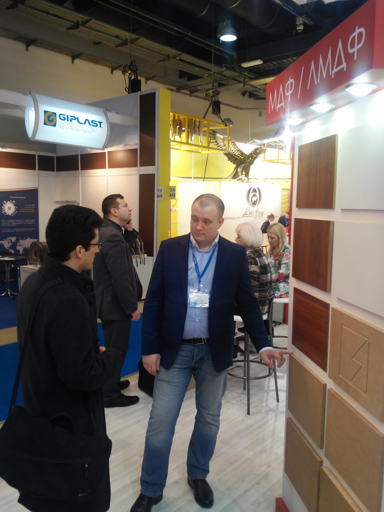 Мебель 2015